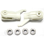 RC ERA C032 UH-1 Helicopter Spare Parts Main Rotor Clamp Set