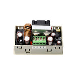 2Pcs XY6509X CNC Adjustable DC Power Supply Constant Voltage Constant Current Maintenance 65V 9A 585W Step-Down Module