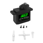 LinkMejor VOTIK 7452 MG-D 9g Digital Servo Metal Gear For EPP Airplane RC Aircraft Fixed Wing Helicopter
