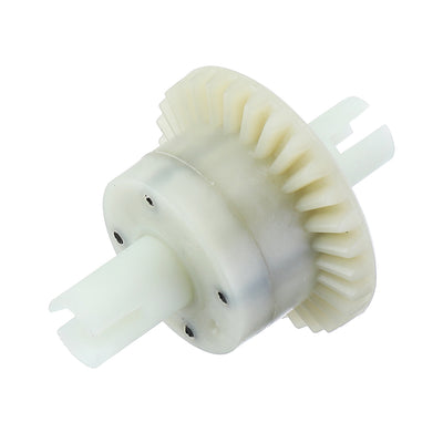 LinkMejor 1898A 1899A 1/16 Differential Assembly G16-31 RC Car Vehicles Spare Parts
