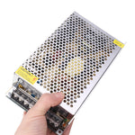 AC110V/220V to DC12V 20A 250W with Fan Switching Power Supply 200*110*50mm