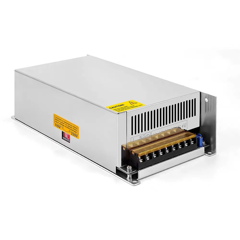 LinkMejor® AC110V/220V to DC 68V 1200W Regulated Switching Power Supply for RD6018