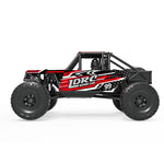 LinkMejor 18499 Waterproof Driving Version RTR 1/18 2.4G 4WD RC Car Rock Crawler Pipe Rack Off-Road Climbing Truck LED Light Full Proportional Vehicles Models Straight Bridge Axle Toys