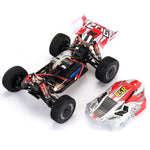 LinkMejor 144001 1/14 2.4G 4WD High Speed Racing RC Car Vehicle Models 60km/h