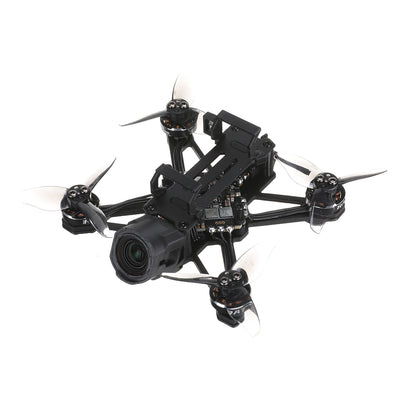 LinkMejor W20 HD O4 Lite 100mm 2 Inch 2S Freestyle FPV Racing Drone BNF ELRS Built-in Bluetooth with H415 15A AIO 1202.5 11500KV Motor