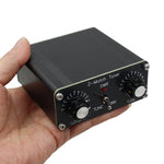 Z-match Antenna Tuner QRP Manual Antenna Tuner HAM 5W 3-28 MHz
