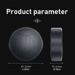 GF-10 GPS Tracker Strong Magnetic Car Anti-Lost Device Pet Kids Bag racking Smart Finder Locator Accessories for IOS Android