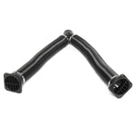 75mm Heater Pipe Duct + Warm Air Outlet For Diesel Heater for Webasto Eberspacher
