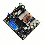 ZK-SJ30 700W MPPT Buck Boost Power Supply Module Adjustable DC Automatic Voltage Regulation Converter Solar Charging
