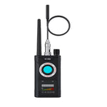 LinkMejor Tracker Reverse Camera Detector GSM Audio Error Finder LinkMejor Signal Scanner Upgrade RF Tracker Detect