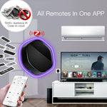 LinkMejor Tuya ZIGBE bluetooth Multimode Gateway Smart WiFi IR Controller APP Wireless Control Smart Home Assisted with Alexa Google