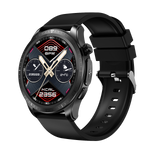E420 1.39 inch HD Screen ECG Monitor Heart Rate Blood Pressure SpO2 Monitor Fitness Tracker 280mAh Battery BT5.1 IP68 Waterproof Smart Watch