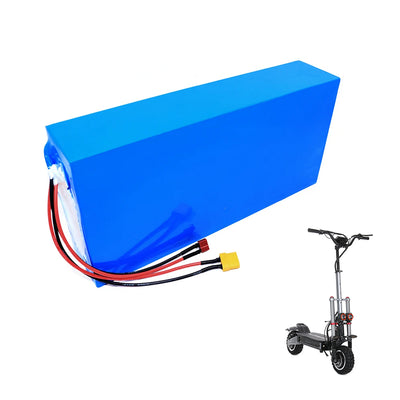 60V Lithium Battery Electric Scooter Battery For ANGWATT T1 3.0 ANGWATT T1 2.0 Electric Scooter
