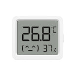 Xiaomi Mijia 3 mini  Smart Thermometer and Hygrometer Home Temperature Humidity Sensor High-Precision Sensor