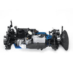 VRX Racing RH1003K 1/10 4WD Nitro RC Car Frame Touring Vehicles Models without Car Shell Transmitter Receiver