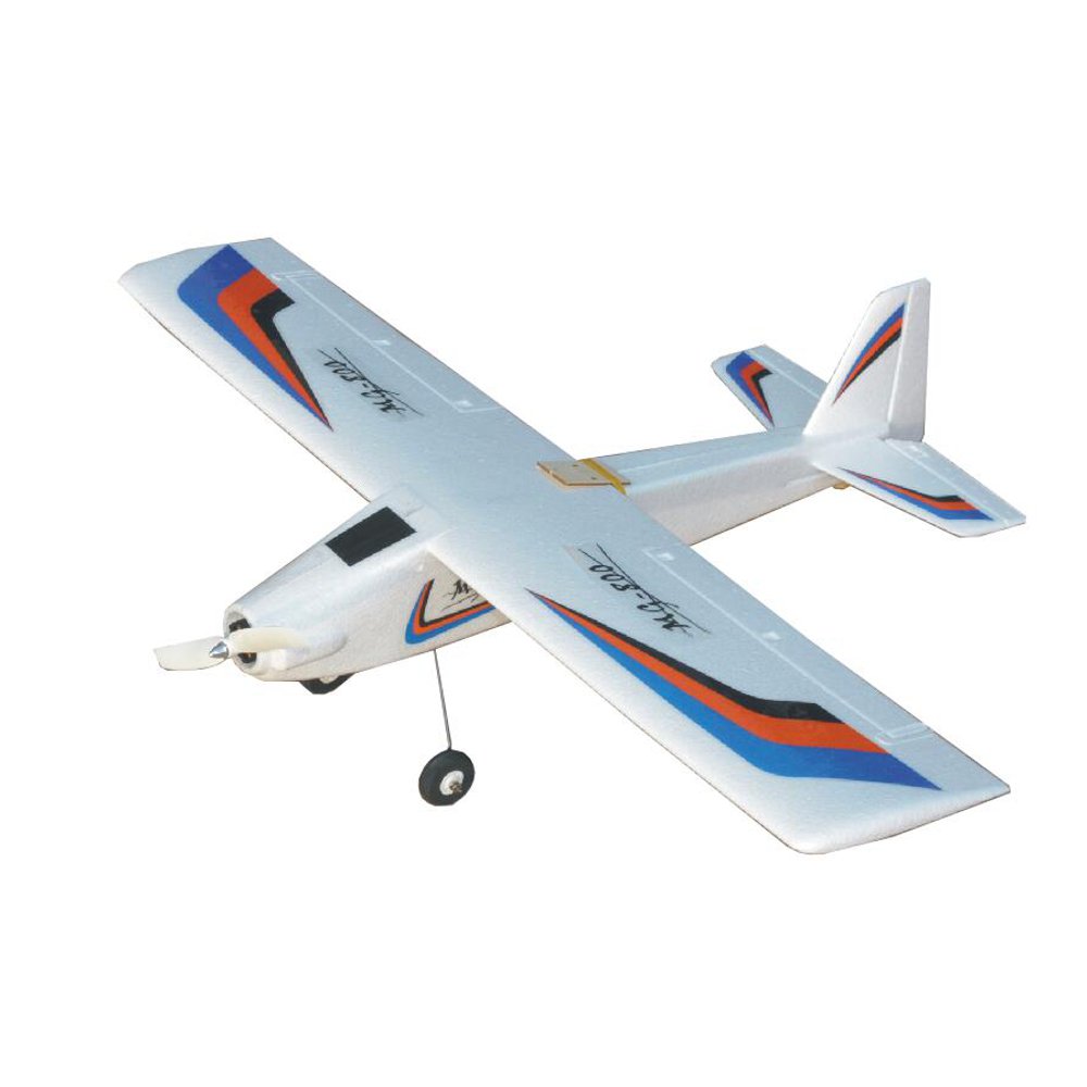 MG-800 MG800 800mm Wingspan EPO Trainer Beginner Fixed Wing RC Airplane Aircraft KIT