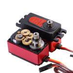 GXservo GX3212mg 12kg Digital Servo for 1/8 1/10 1/12 Racing Cars  Tamiya Cars  and Planes