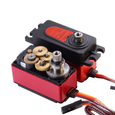 GXservo GX3212mg 12kg Digital Servo for 1/8 1/10 1/12 Racing Cars  Tamiya Cars  and Planes