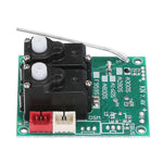 XK A300-Beech D17S 550mm Wingspan RC Airplane Replacement Spare Part Receiver Board