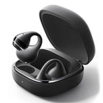 Xiaomi OWS Earclips Headset Wireless bluetooth 5.4 Earphone 11mm Large Moving Coil AAC SBC LHDC5.0 Audio 38H Playback IP57 Waterproof Real-time Translation Flexible Design Sports Headphones
