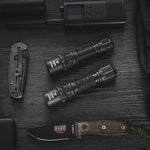 Weltool T8/ T8Plus LED Flashlights 2100 Lumen Ultra Bright LED Flashlight USB Led Torch