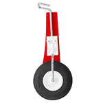VolantexRC 768-1 Mustang P-51D RC Airplane Spare Part Front Landing Gear