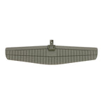 XK K170 RC Helicopter Parts Tail Wing Assembly