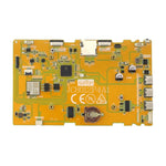 ESP32 P4 Development Board 10.1 inch Capacitive Touch Screen Onboard ESP32 C6 Supports WiFi Bluetooth Xiaozhi AI