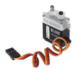 LinkMejor F280 3D/6G 6CH RC Helicopter Parts 9g Digital Servo