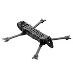 GEPRC GEP LC75 V3 342mm Wheelbase 6mm Arm 7.5 Inch Long Range Frame Kit for DIY RC Drone FPV Racing