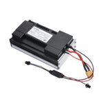 LinkMejor 52V 45A FOC Sine Wave Electric Scooter Controller For LinkMejor CS1 Pro