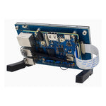 Orange Pi 3B Display 4.3 inch/5 inch/7 inch IPS Capacitive Touch Screen IMIPI DSI Interface 800X480 LCD Module