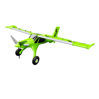 LinkMejor MF-X7 DRACO 1:22 Scale Brushless 510mm Wingspan 2.4GHz 10CH 6-Axis Gyro 3D/6G Aerobatic EPP RC Airplane BNF/RTF