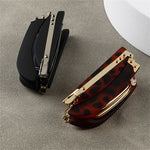 Pocket Folding Reading Glasses with Case Portable Anti-Blue Light Presbyopia Glasses Elderly Eyewear Eyeglasses