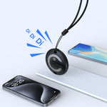 FONVOi Smart GPS Tracker Anti Loss Device Bluetooth 5.3 for iOS Android GPS Locator