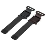 TNS-2126 1 Pair Game Sports Wrist Bands for Switch OLED Gamepad Elastic Adjustable Left and Right Handle Strap for NS Just Dance Game