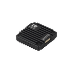 LinkMejor TALOS 5.8GHz  Video Transmitter PIT / 25mW / 500mW / 800mW / 1.6W 48CH FPV Transmitter Analog VTX for FPV Raicng Drone Airplane