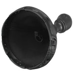 Rubber Gear Shift Knob Gator For VW Volkswagen Transporter
