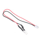 XK K150 Little Squirrel AS350 RC Helicopter Spare Parts LED Light