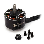 LinkMejor X3110 3110 900KV / 1050KV 6S Brushless Motor for 10 Inch RC FPV Racing Drones