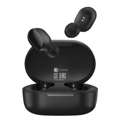 Original Xiaomi Mi True Wireless Earbuds Basic 2S bluetooth 5.0 Earphone Touch Control Gaming Mode Sport Headset with Type-C Charging