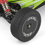 LinkMejor 144001 1/14 2.4G 4WD High Speed Racing RC Car Vehicle Models 60km/h