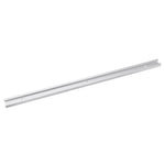 LinkMejor 300-1220mm T-track T-slot Miter Track Jig T Screw Fixture Slot 19x9.5mm For Table Saw Router Table Woodworking Tool
