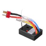 Receiver Board+ESC 1311 2 IN 1 LinkMejor 144001 124018 124019 1/14 4WD High Speed Racing RC Car Vehicle Models Parts