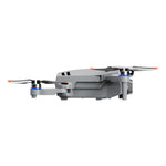 LinkMejor L700 PLUS MAX WiFi FPV with 5.6inch LCD Screen Controller HD Dual Camera Servo Gimbal 360° Obstacle Avoidance Brushless Foldable RC Drone Quadcopter RTF
