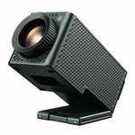 LinkMejor BW-VISION A1 Projector Android 13.0 200 ANSl Lumens Amlogic T950s Processor 4K Support Bt5.4 Wifi6 Auto Vertical Correction Home Theater