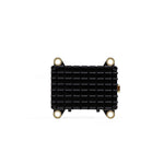 LinkMejor ZEUS VTX 5.8GHz 40CH PIT/25/200/800/1600/2500mW 2.5W MMCX FPV Transmitert for RC Drone Long Range DIY Parts