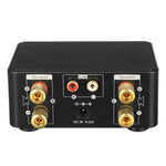 TPA3116 Class D bluetooth 5.0 HIFI 2x50W Stereo Amplifier Support USB TF Card RCA AUX USB Stick