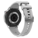 DT NO.1 DT5 PRO 1.463-inch HD Screen TWS Earphone ChatGPT NFC Function bluetooth Call Heart Rate Monitor Sleep Monitoring Breathing Training Multi-sport Modes IP67 Waterproof Smart Watch