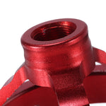 5/6/7/8/9/10mm Drill Guide Vertical Drilling Fixture Aluminum Alloy Straight Corner Round V Woodworking Drill Punch Locator